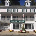 The Clinton House