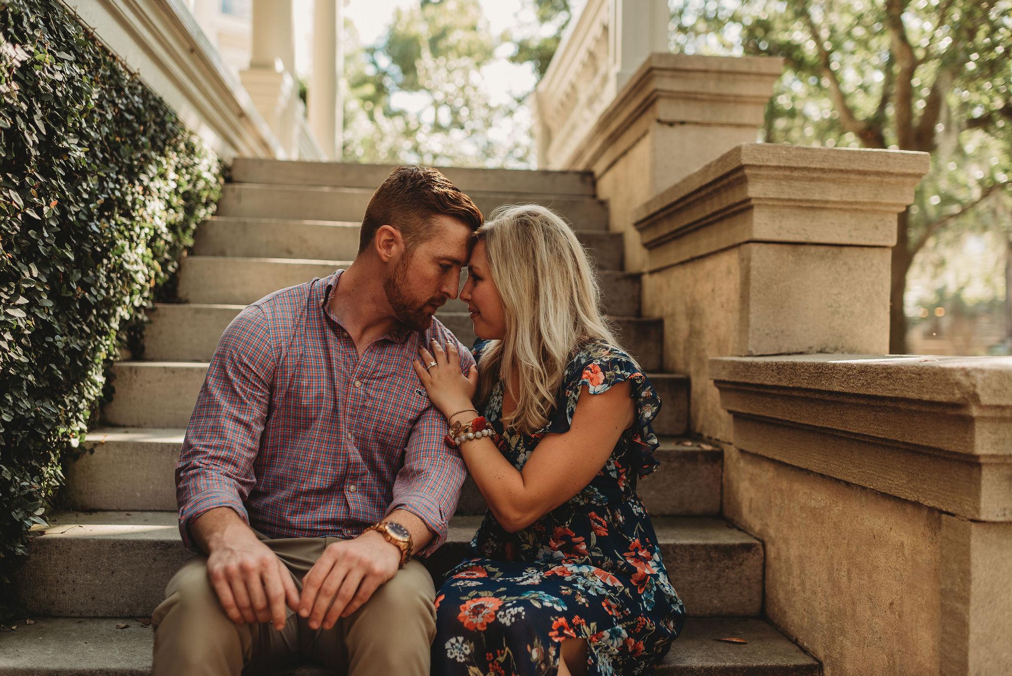 The Wedding Website of Allison Rollins and Cody Ballard