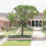 The John and Mable Ringling Museum of Art