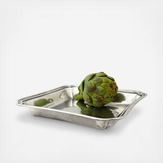 Lorenzo Square Serving Dish