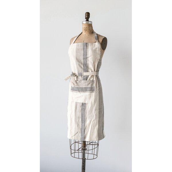 Cotton Woven Apron