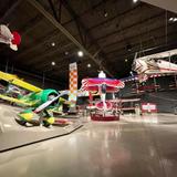 EAA Aviation Museum