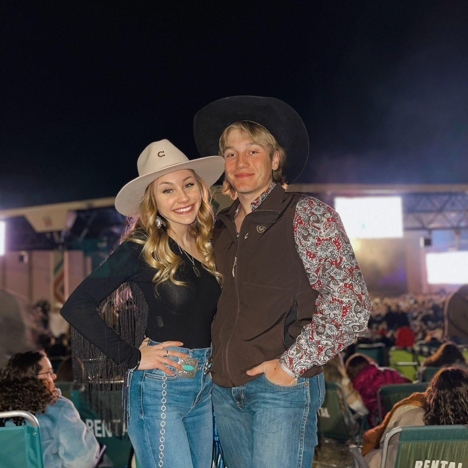 Cojo Concert!!