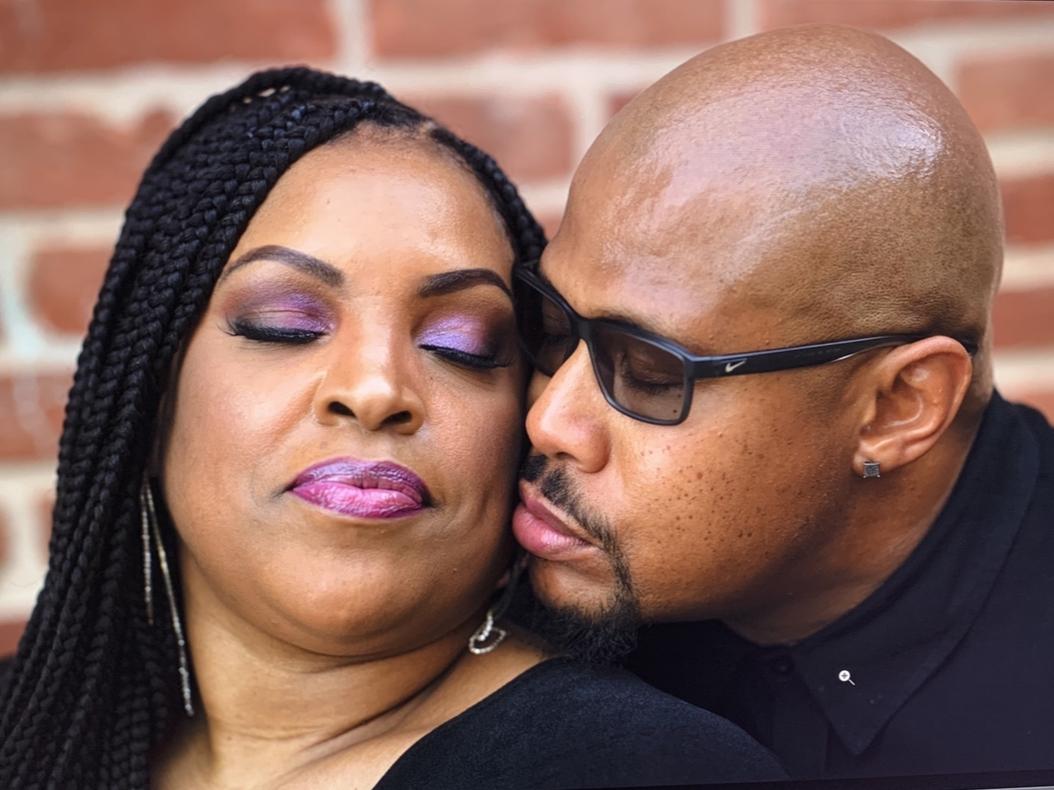 The Wedding Website of Katrina Johns and Jeremy McCready Sr