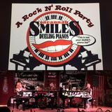Savannah Smiles Dueling Pianos