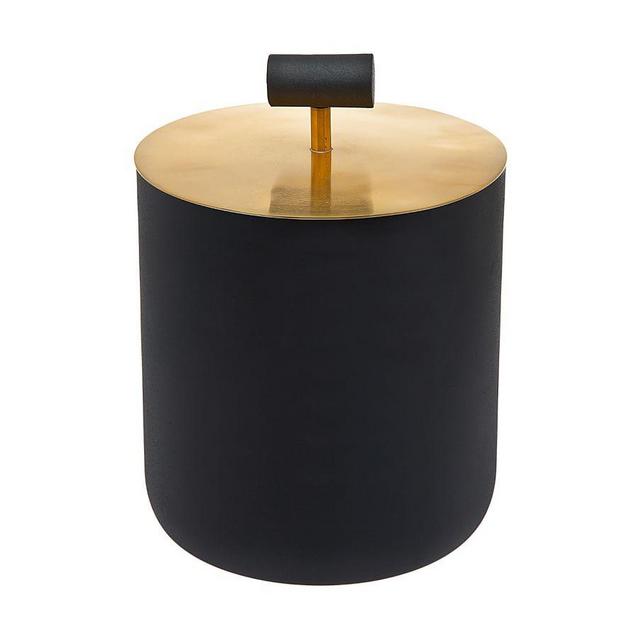 Harper Stainless Ice Bucket