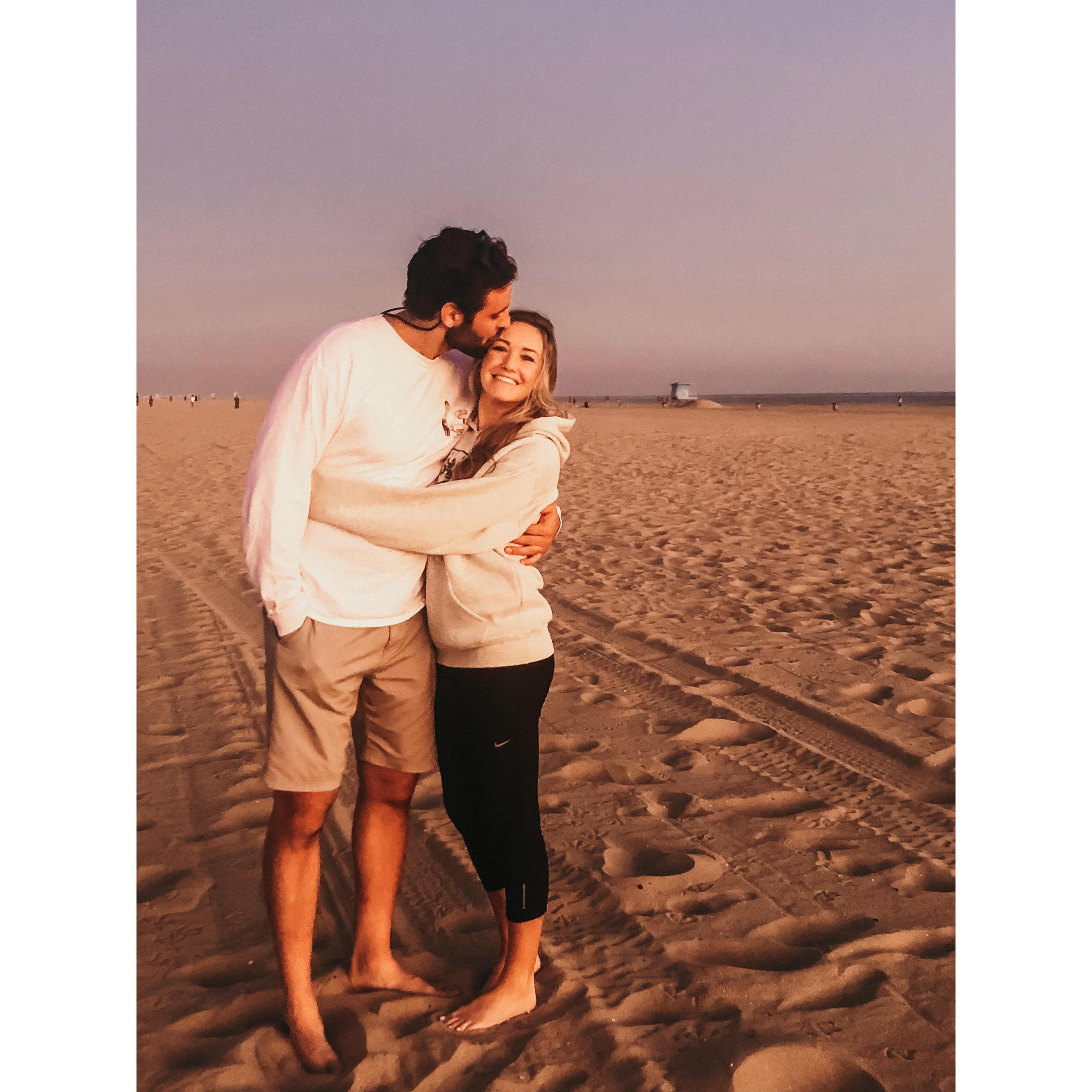 Huntington Beach, CA 2019