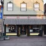 The Anchor Coffee House