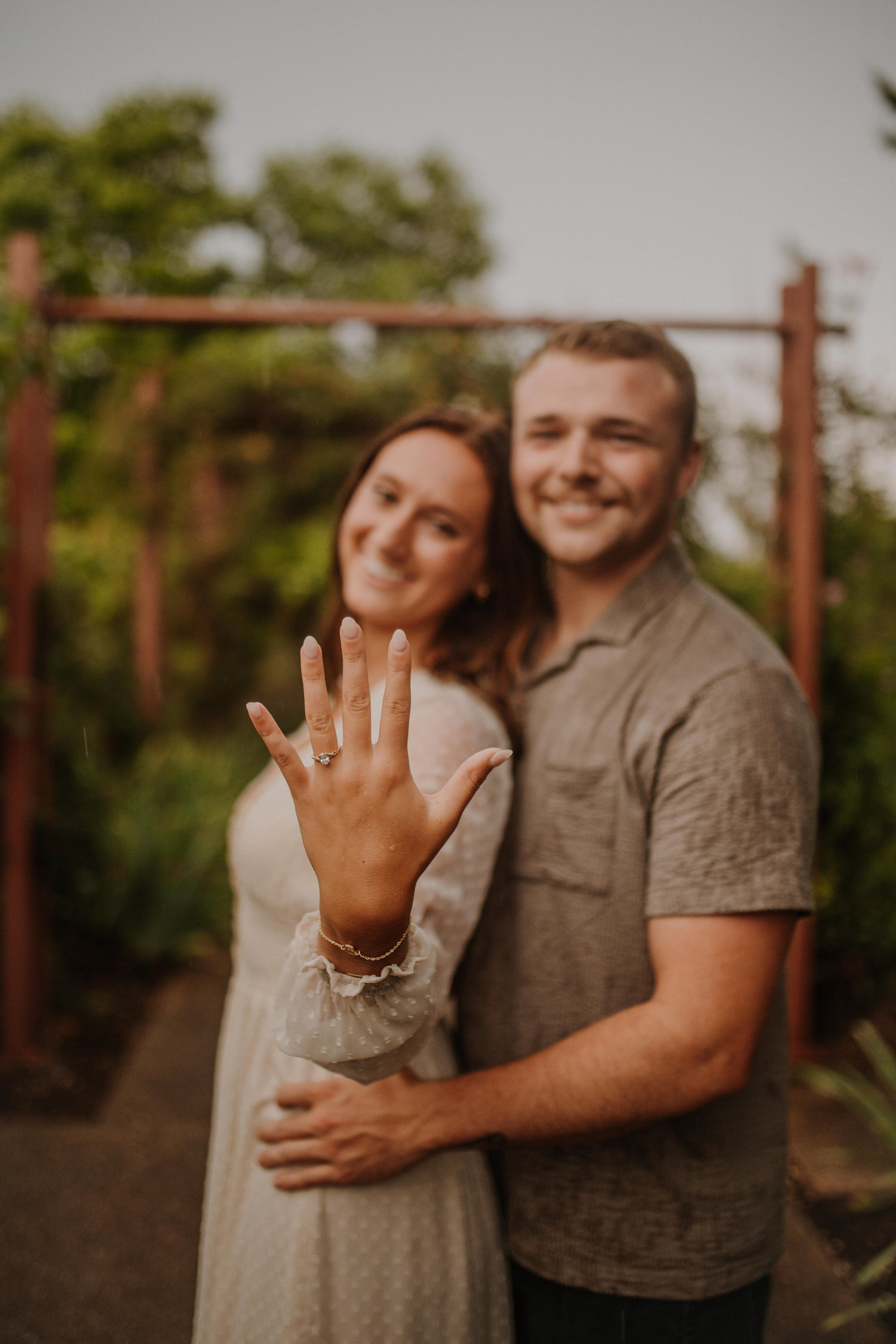 Haley Burrows and William Kelley's Wedding Website