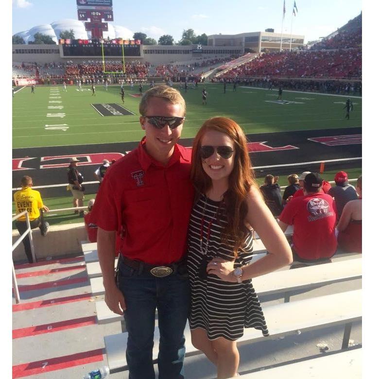 Freshman year of college!