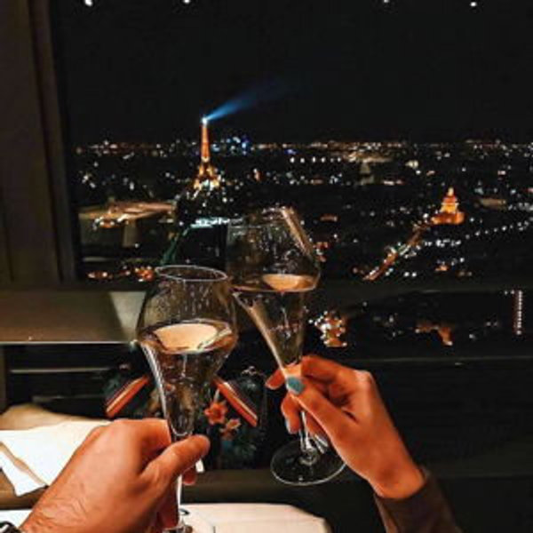 Date Night Fund