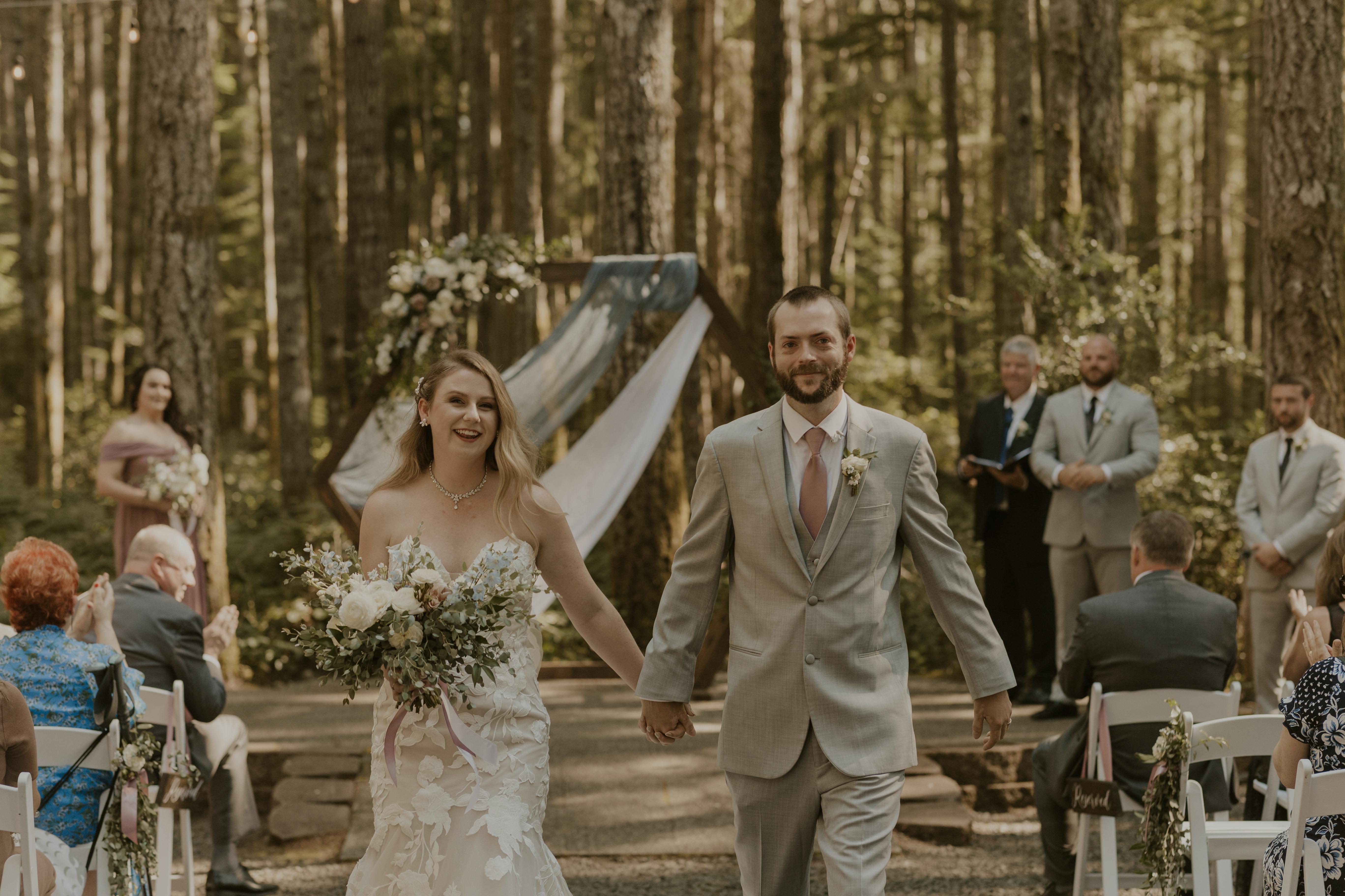 The Wedding Website of Kendall Gray and Travis Cox