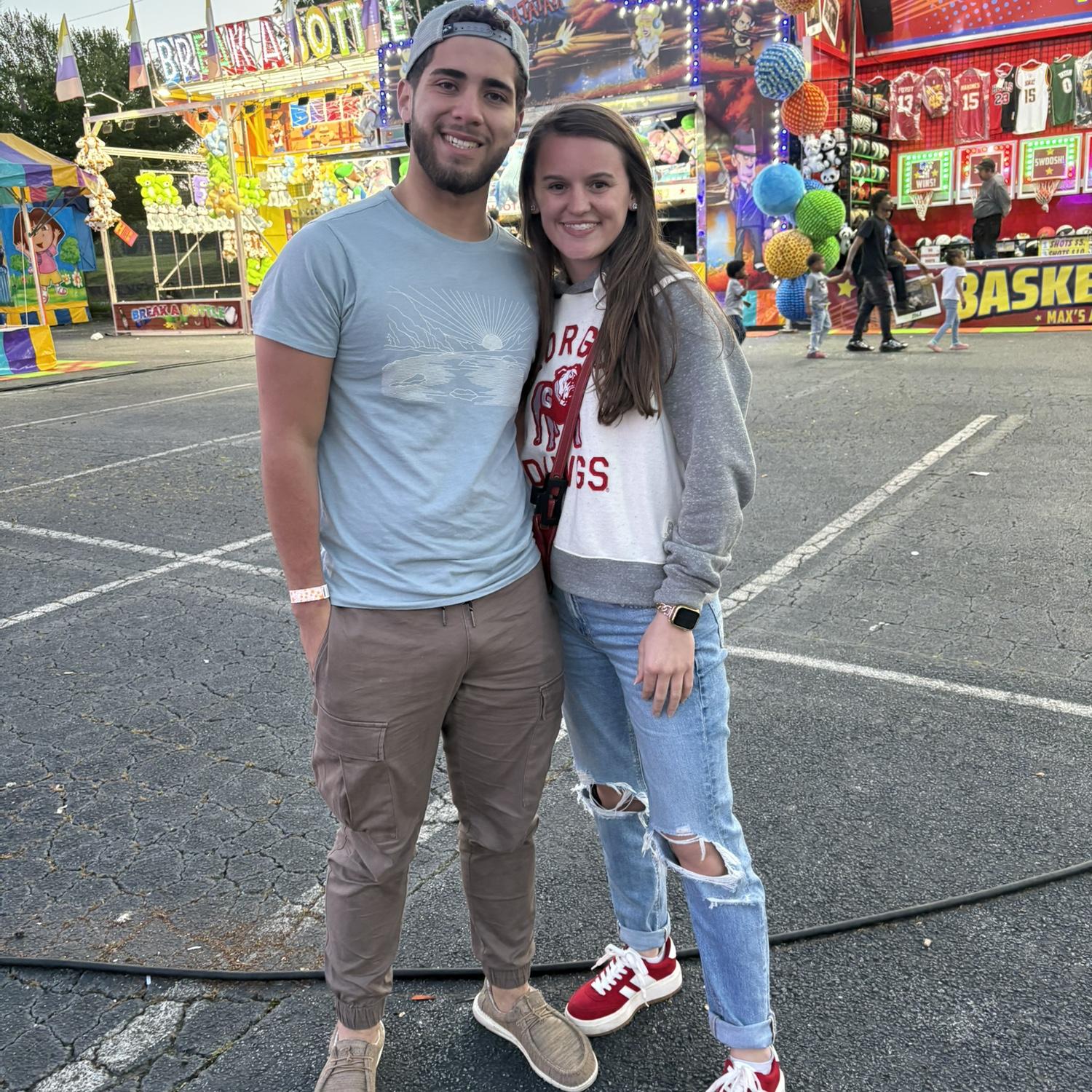 so much fun !