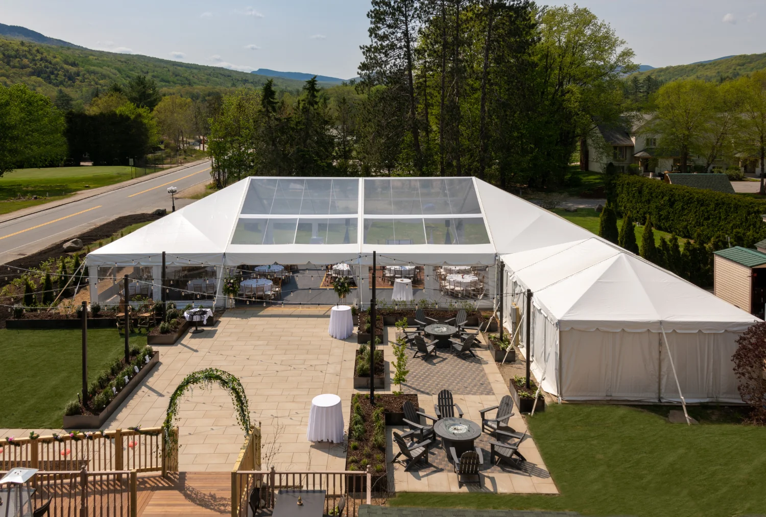 The Wedding Website of Kate Cutting and Brady Lloyd