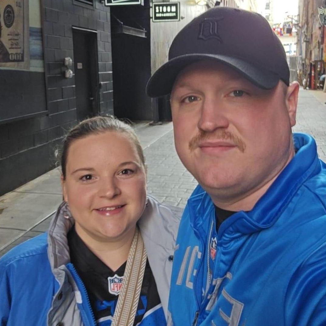 Go Lions!