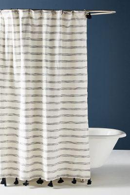 Rio Shower Curtain