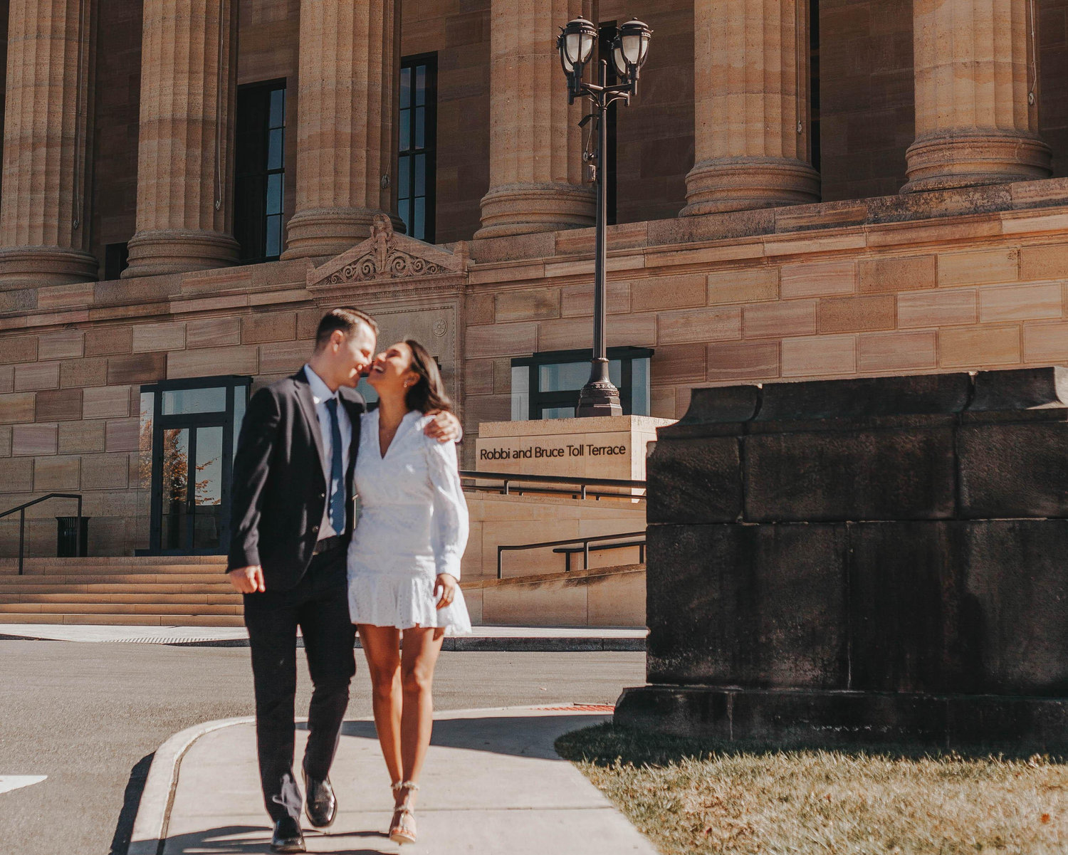 The Wedding Website of Momo Thonglert and Brandon Fredhoff