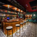 Minibar