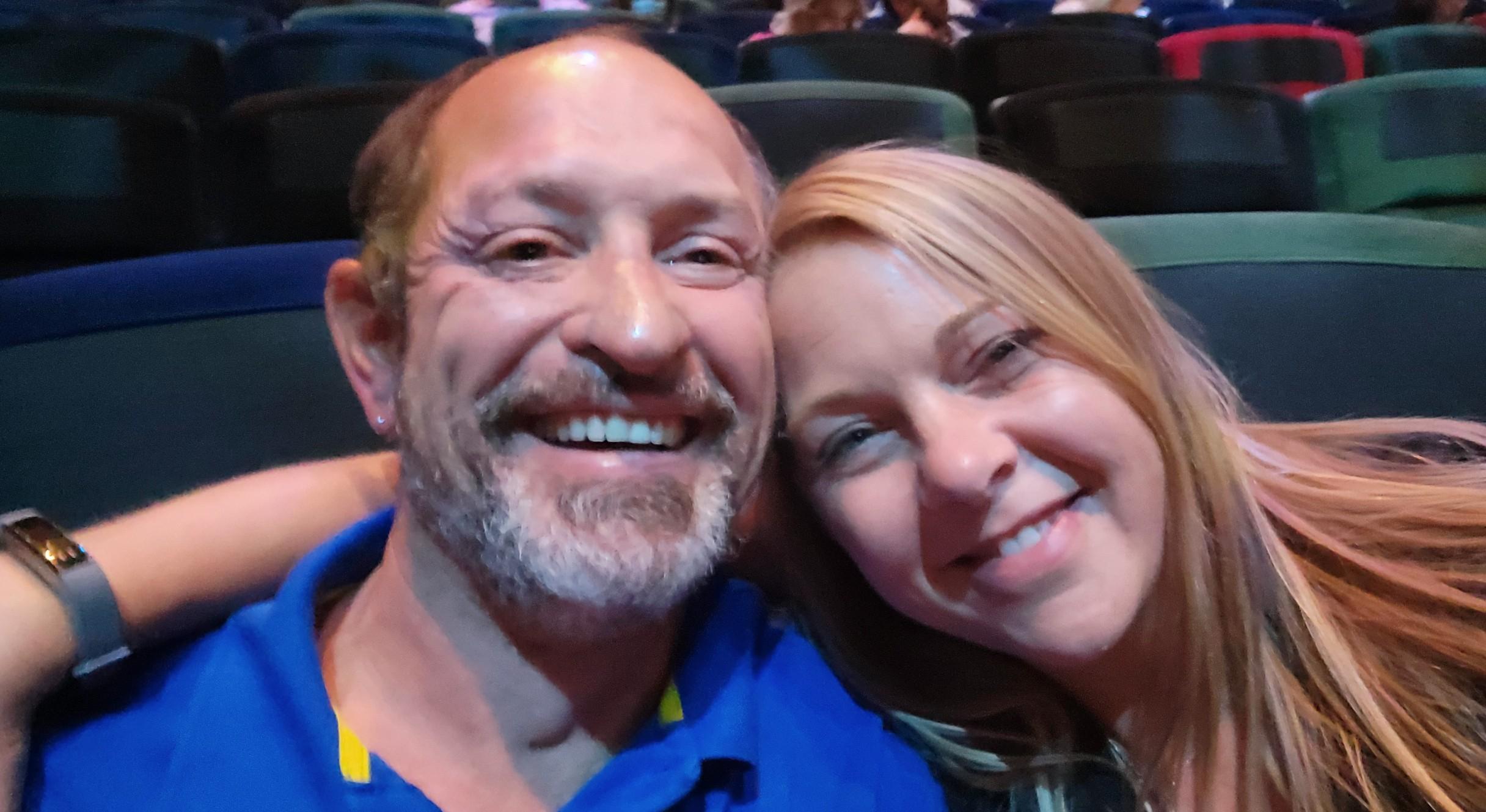 The Wedding Website of Chris Weber and Nicole Kruckman