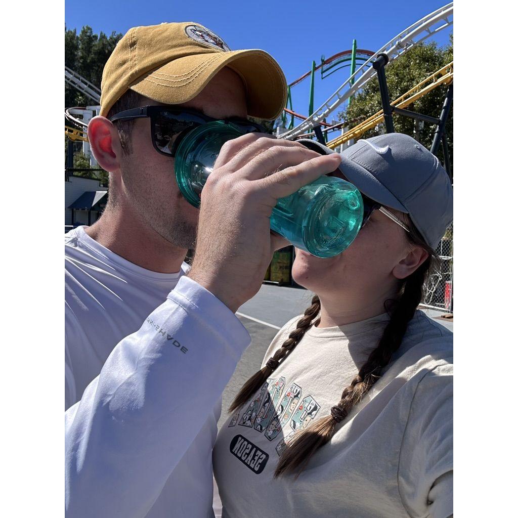 October 6th, 2023 - Six Flags date