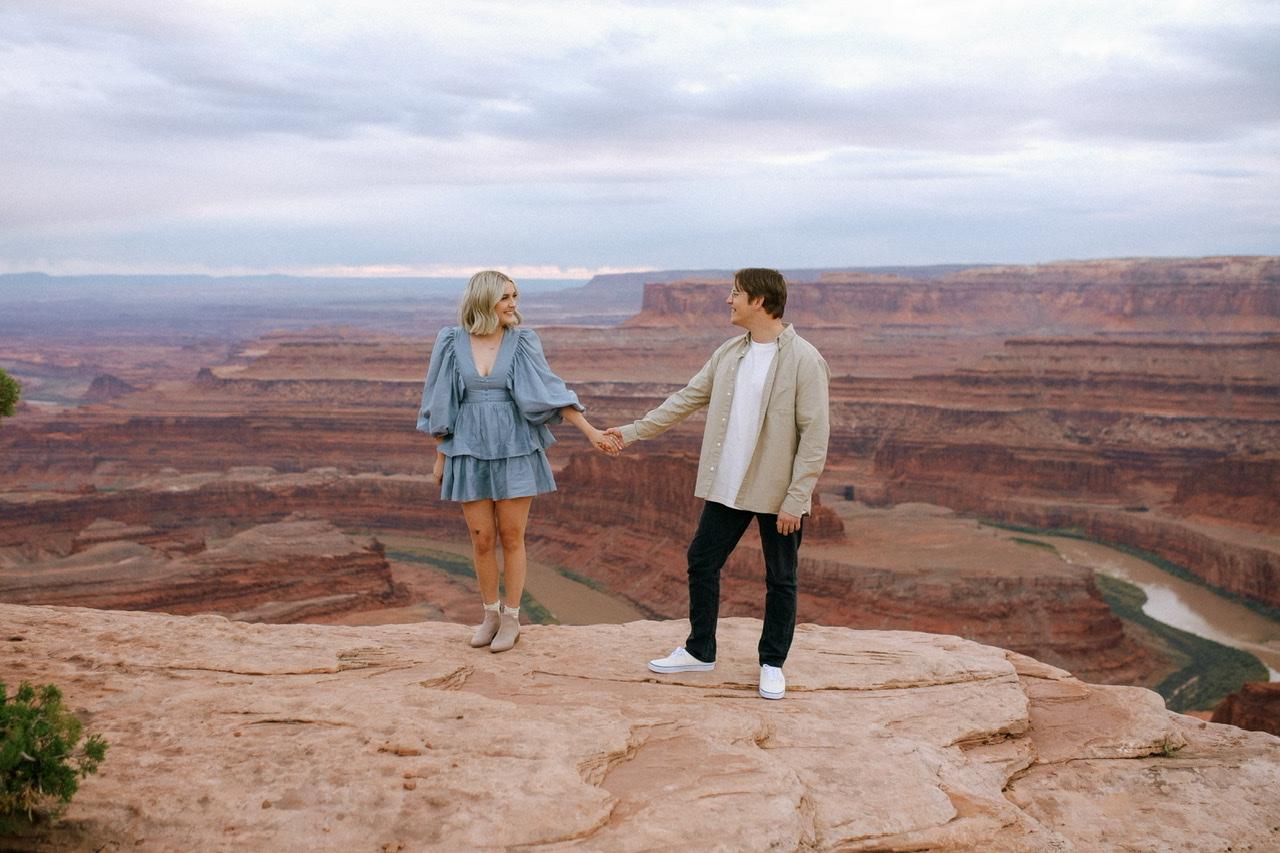 The Wedding Website of Emily Belier and Garrett Gilbreath