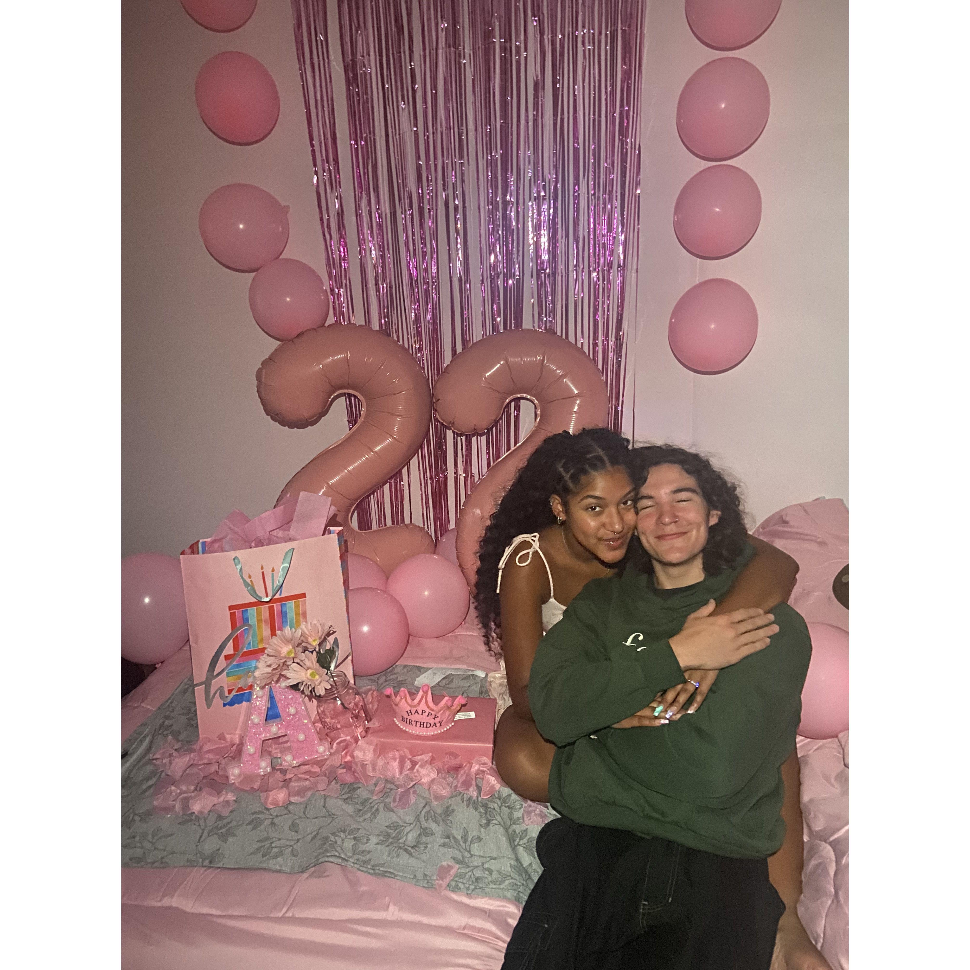 September 2023 ANYCES BDAY