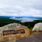Height of Land