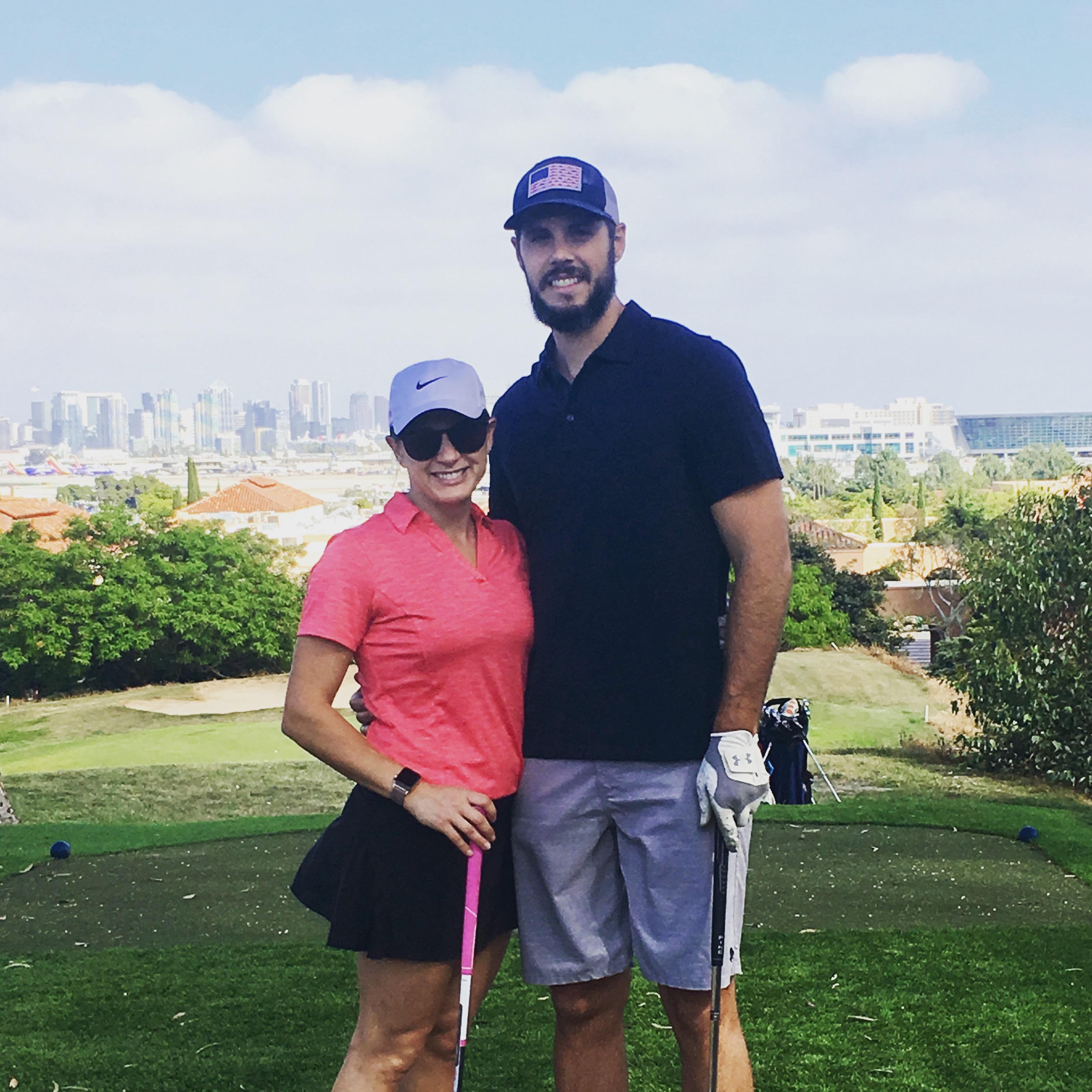 Loma Club Golf Date