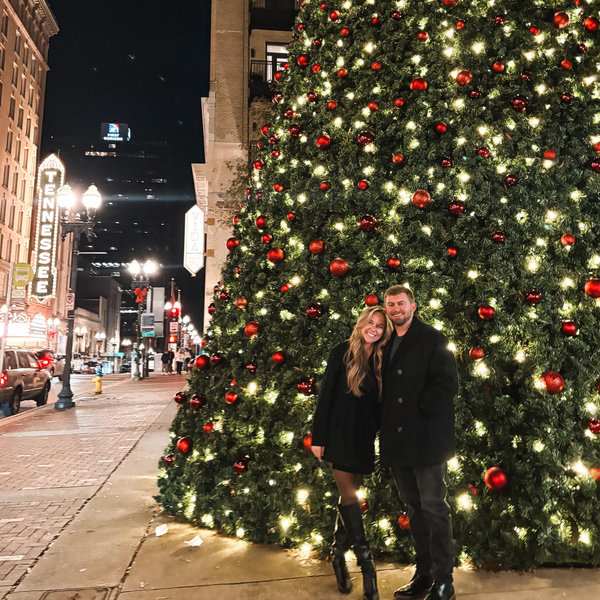 Christmas Tree Fund