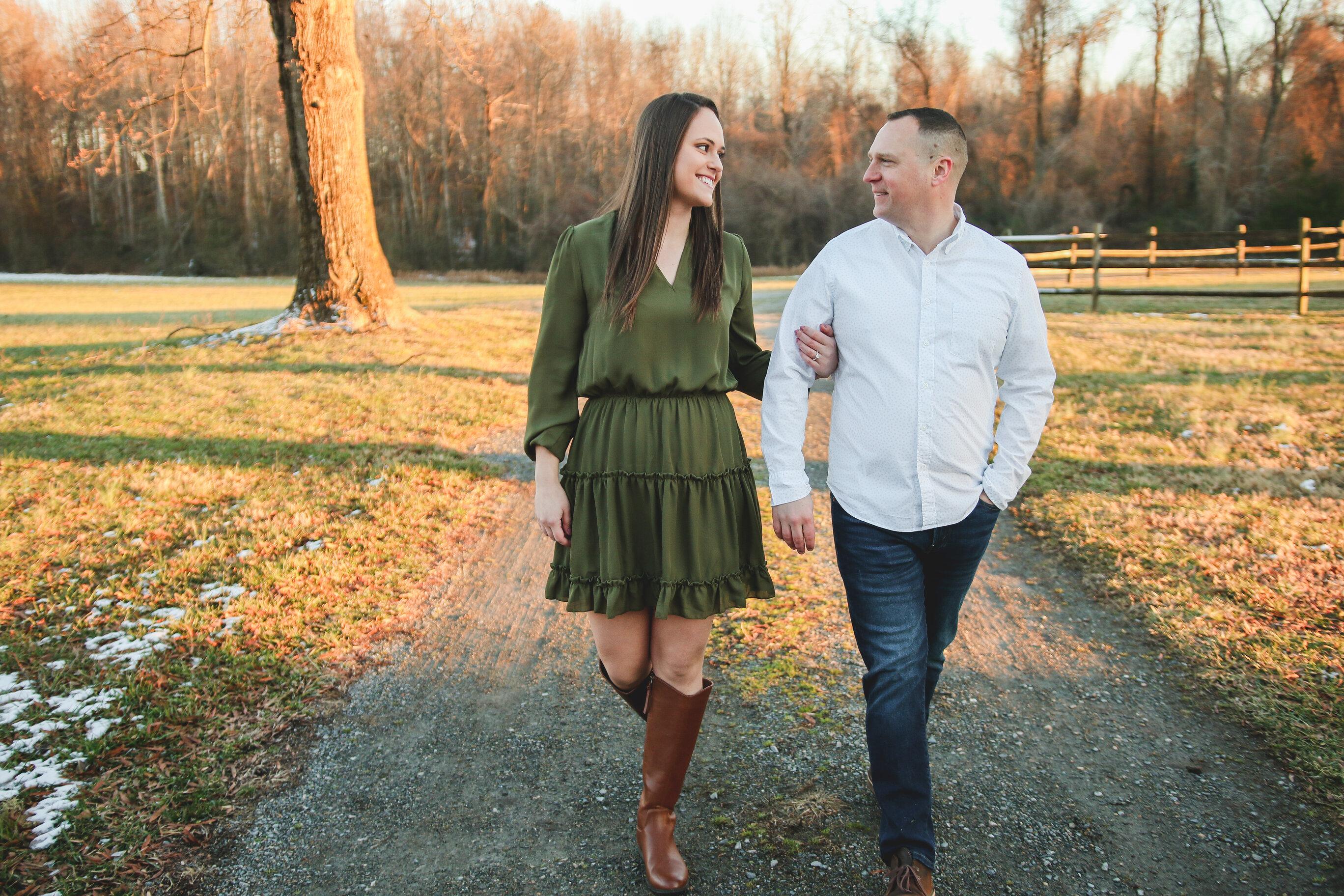 The Wedding Website of Kara Powell and Karl Eichenmiller