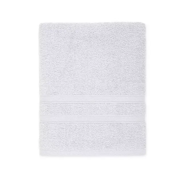 Simply Essential™ Cotton Bath Towel in Microchip