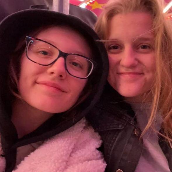 Trip to the fair!