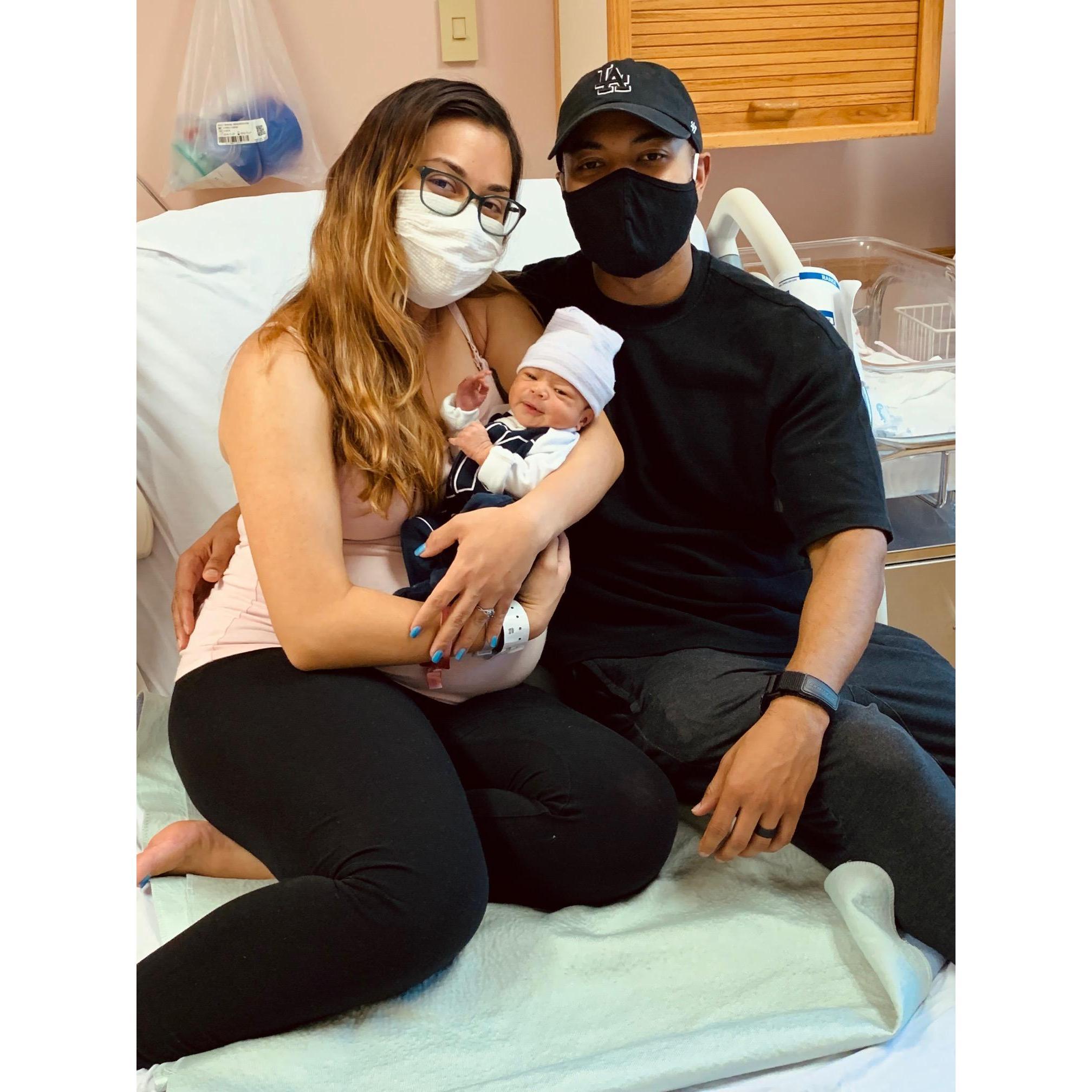 7/18/20 - San Antonio Regional Hospital