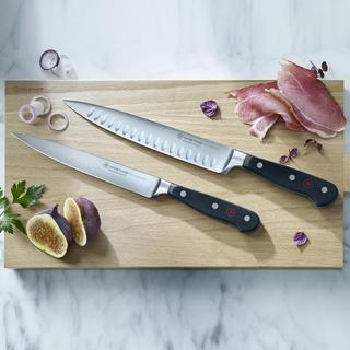 Classic Hollow Edge Carving Knife