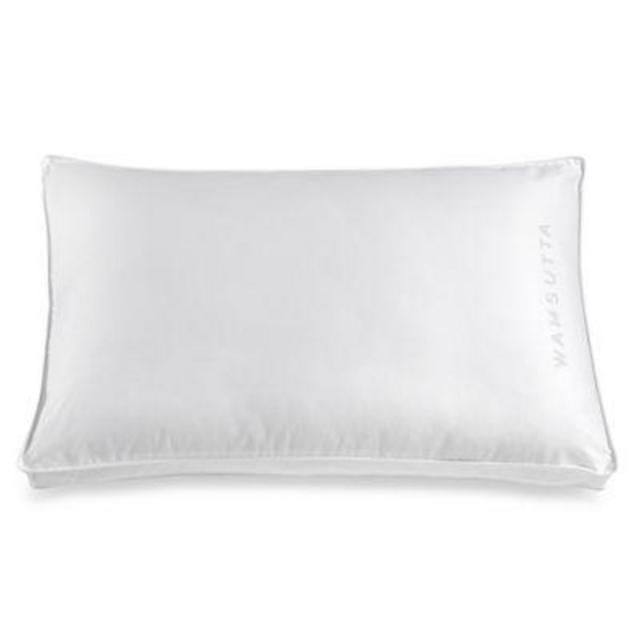 Wamsutta® Medium Support King Stomach Sleeper Pillow
