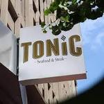 Tonic Seafood & Steak