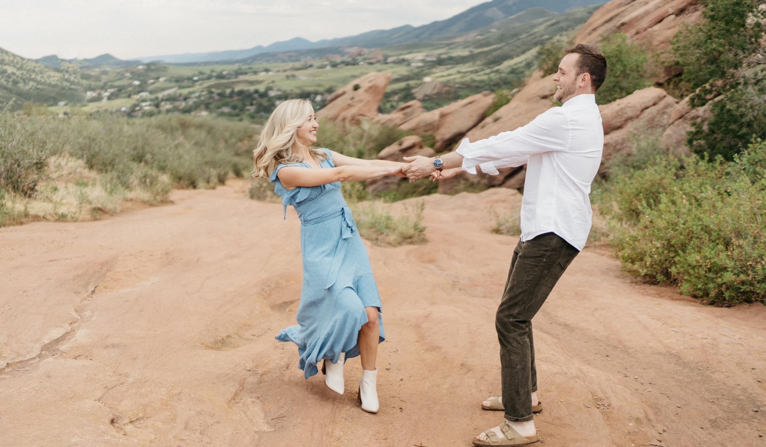 The Wedding Website of Brenna Wade and Taylor Wade