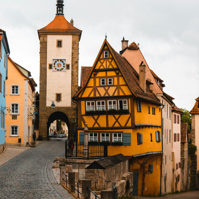 Lodgings in Munich (recommendations welcome!!)