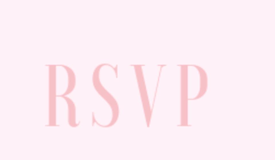 The Wedding Website of Shannon Lawrence and Kevin Allbritton
