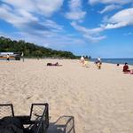 Bradford Beach