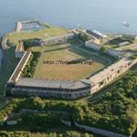 Fort Adams State Park