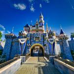 Disneyland Park