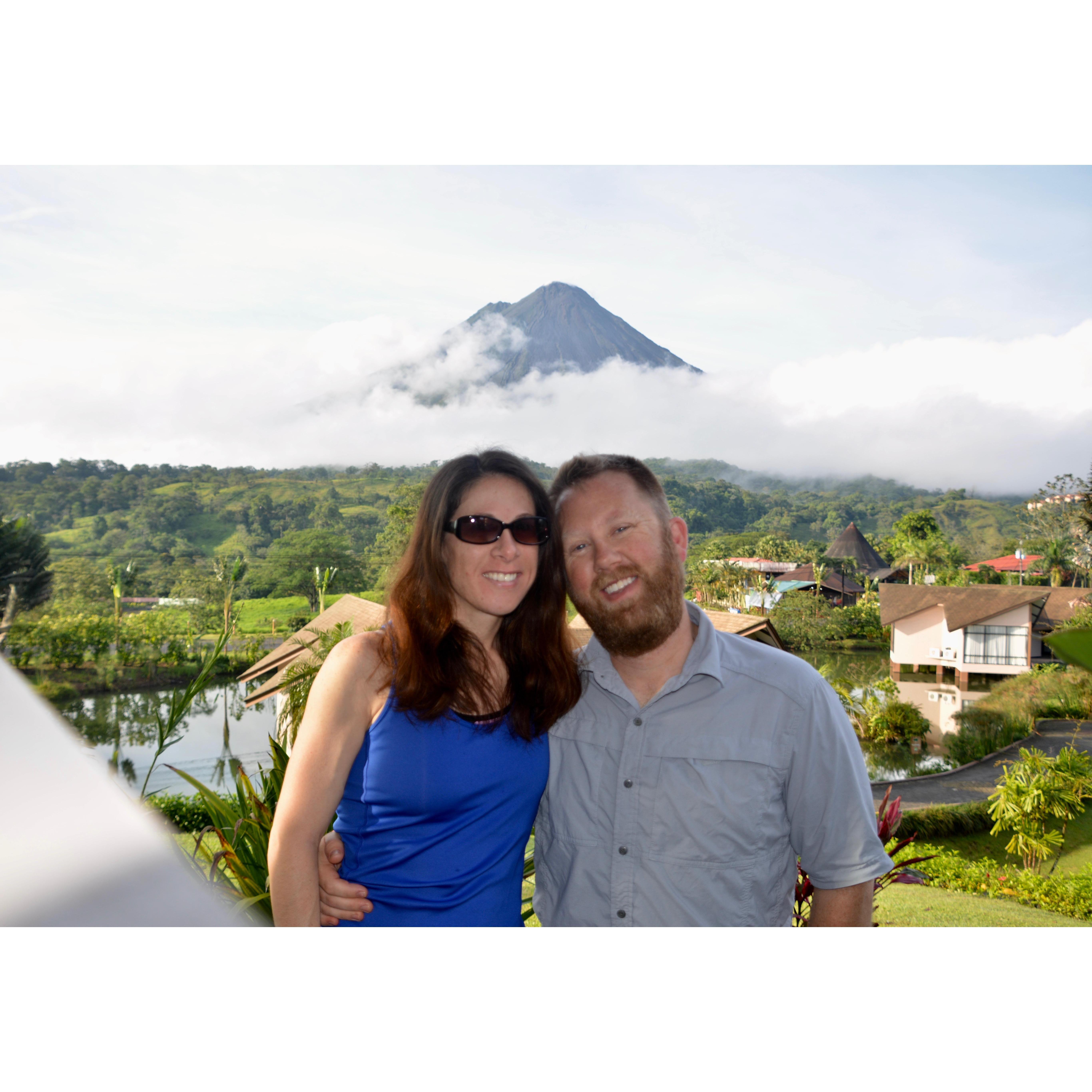 Costa Rica