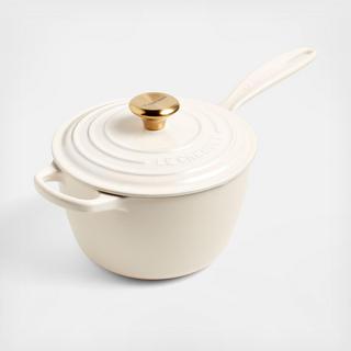 Signature Saucepan