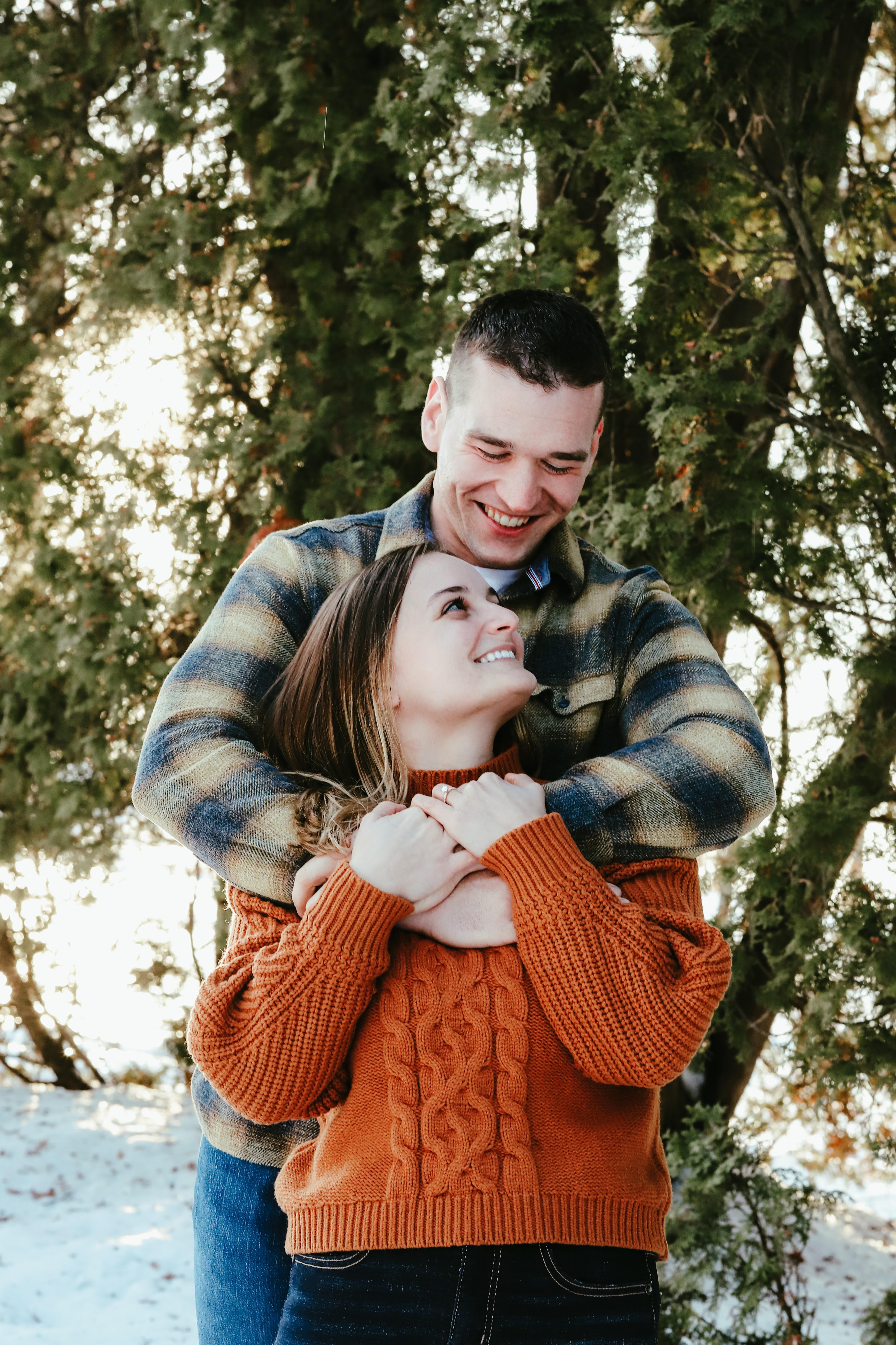 The Wedding Website of Erin Robbins and David Vierling