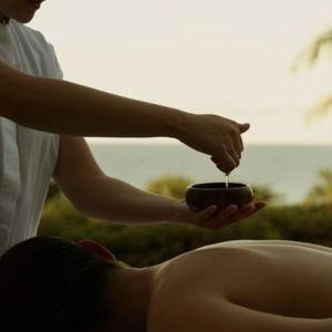 Honeymoon SPA Day