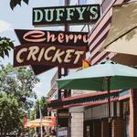 Restaurants We Recommend