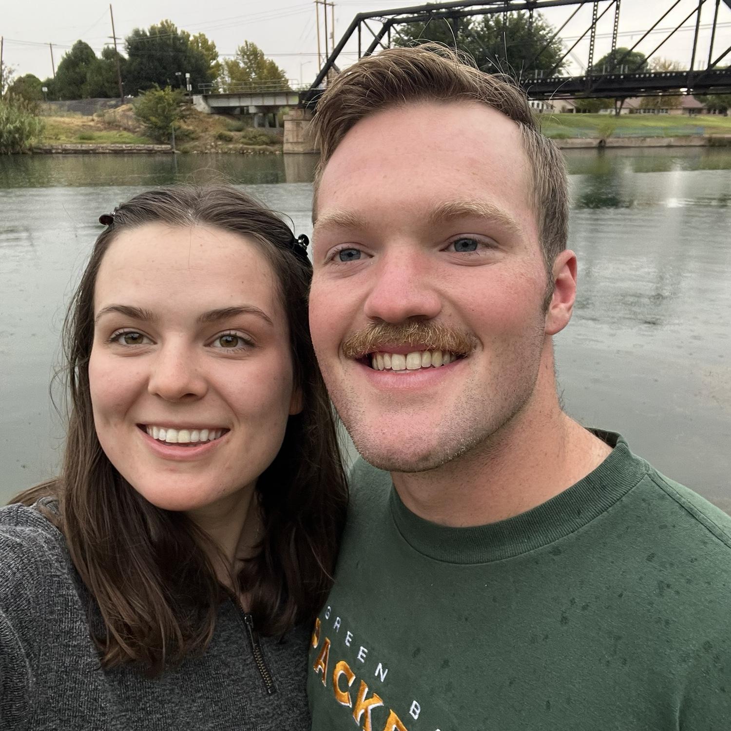Long distance 1.5 years <3