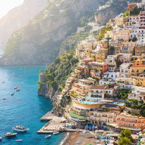 Positano Hotel