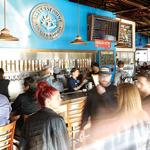 Ballast Point Brewing Little Italy
